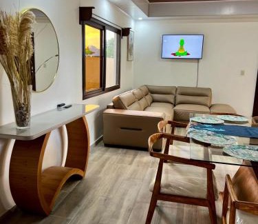 Corozal Villa | Casa de Playa Villa Anabella