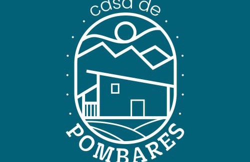 Salsas House | Casa de Pombares