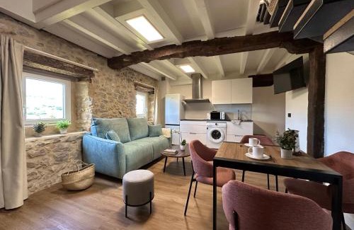 Meruelo Apartment | Casa de Postas - Nuevo establecimiento