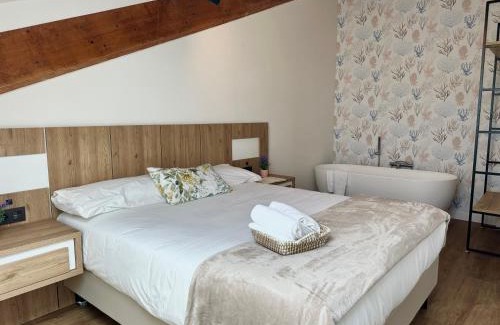 Meruelo Apartment | Casa de Postas - Nuevo establecimiento