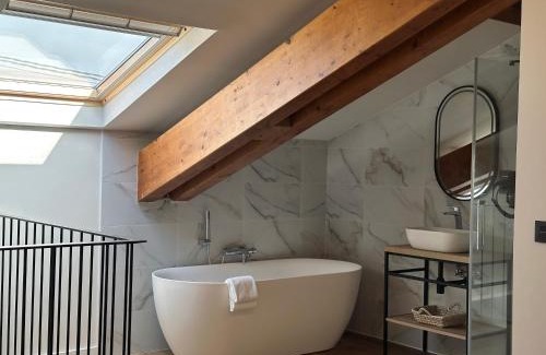 Meruelo Apartment | Casa de Postas - Nuevo establecimiento