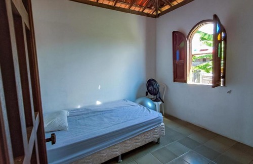 Vera Cruz House | Casa de Praia na Ilha - Barra do Pote