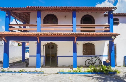 Vera Cruz House | Casa de Praia na Ilha - Barra do Pote