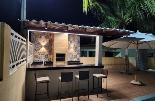 Sirinhaem House | Casa de Praia a 50 metros do mar