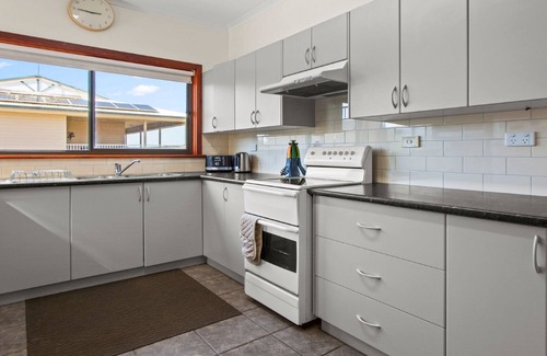 Lake Wangary House | Casa De Praia - a perfect Coffin Bay Holiday Home