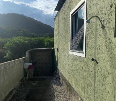 Campeche House | casa de praia aconchegante