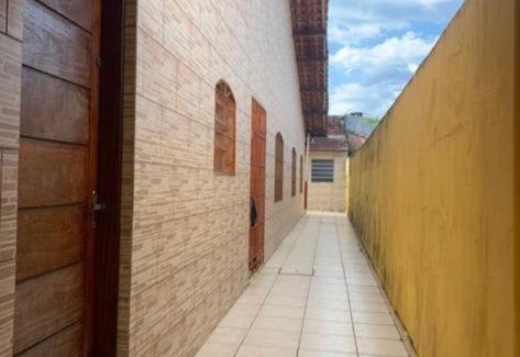 Vila Anhanguera House | Casa de praia aconchegante próxima ao centro