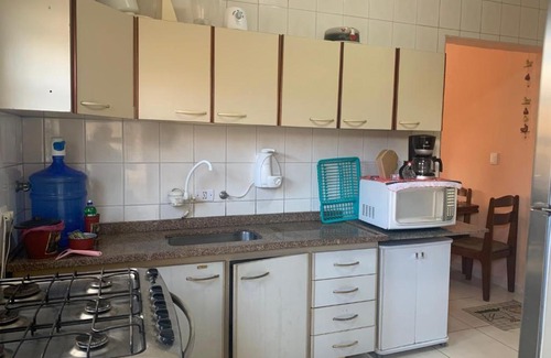 Vila Anhanguera House | Casa de praia aconchegante próxima ao centro