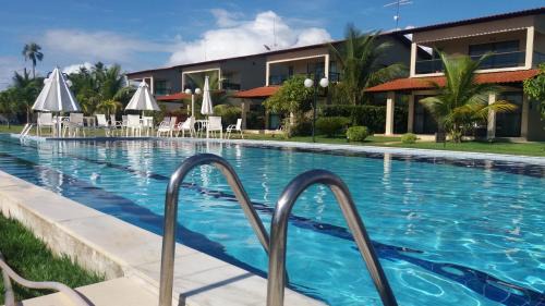 Pontal de Serrambi House | Casa de Praia