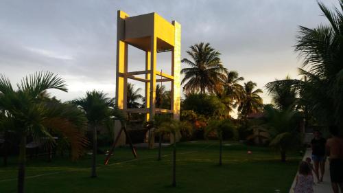 Pontal de Serrambi House | Casa de Praia