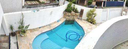 Barra do Una House | Casa de praia
