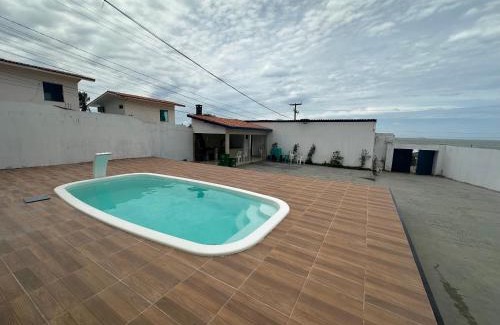 Sao Jose de Ribamar House | Casa de praia