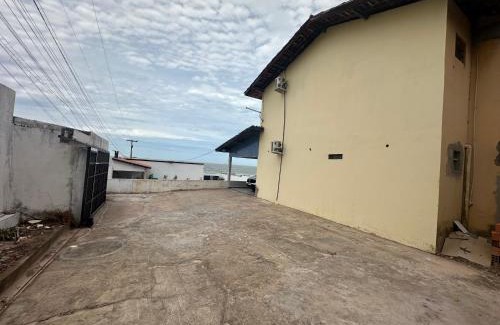 Sao Jose de Ribamar House | Casa de praia