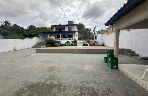 Sao Jose de Ribamar House | Casa de praia