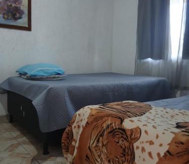 Unamar House | Casa de Praia/Cabo Frio