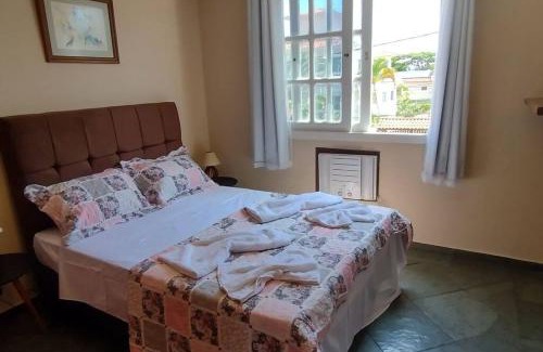 Camboinhas House | Casa de Praia Camboinhas