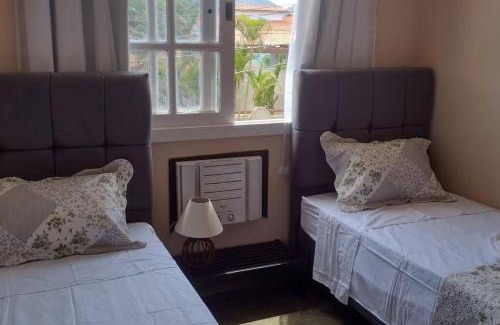 Camboinhas House | Casa de Praia Camboinhas