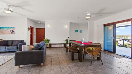 Lake Wangary House | Casa De Praia Coffin Bay