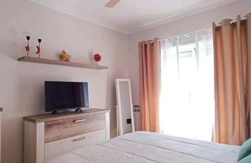 Costa de Caparica Apartment | Casa de Praia da Zezinha