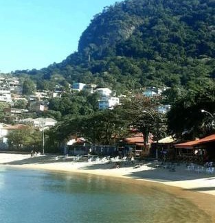 Ibicui House | Casa de praia de Ibicuí - RJ