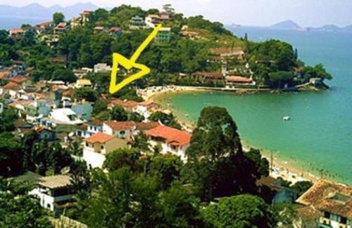 Ibicui House | Casa de praia de Ibicuí - RJ