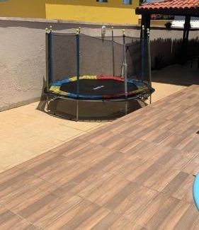 Jaua House | Casa de Praia em Jaua