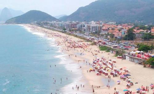 Piratininga Apartment | Casa de praia em Piratininga