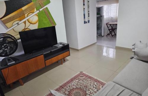 Piratininga Apartment | Casa de praia em Piratininga