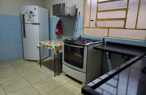 Pereque-Acu Apartment | Casa de praia em Ubatuba com churrasqueira 040