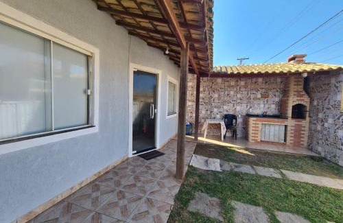 Unamar House | Casa de Praia em Unamar Cabo Frio 6 pessoas