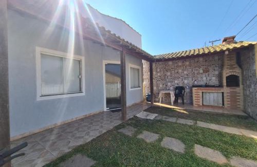 Unamar House | Casa de Praia em Unamar Cabo Frio 6 pessoas