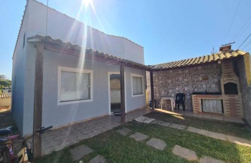 Unamar House | Casa de Praia em Unamar Cabo Frio 6 pessoas