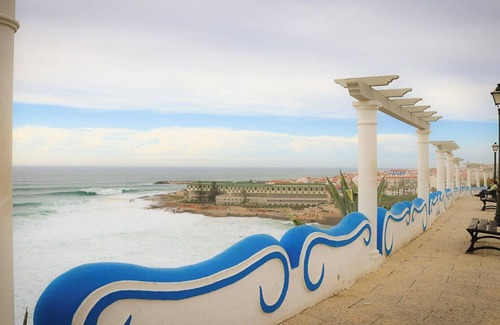 Ericeira Apartment | Casa de Praia - Ericeira, come and enjoy a few days of vacation by the sea