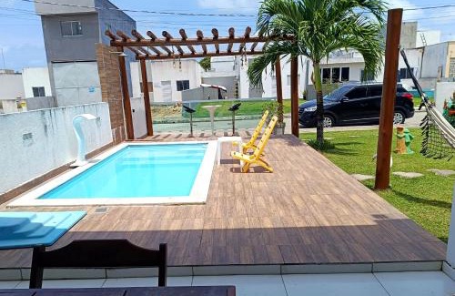 Praia do Frances House | Casa de Praia Frances