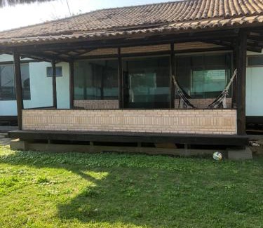 Ponta Negra House | Casa de praia frente mar