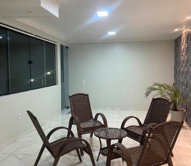 Caucaia Apartment | Casa de Praia-icarai
