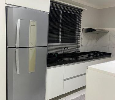 Caucaia Apartment | Casa de Praia-icarai