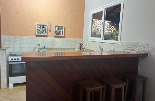 Unamar House | Casa de Praia - Long Beach - Cabo Frio - RJ