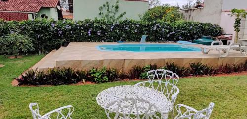 Unamar House | Casa de Praia - LONG BEACH - Cabo Frio - Unamar
