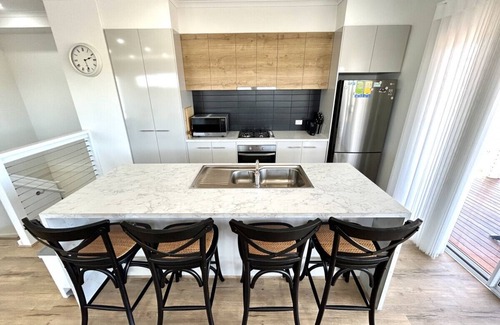 North Beach House | Casa De Praia - Luxury Accommodation - North Beach