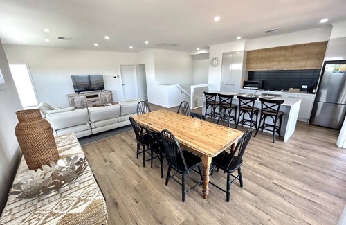 North Beach House | Casa De Praia - Luxury Accommodation - North Beach
