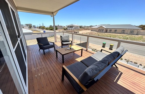 North Beach House | Casa De Praia - Luxury Accommodation - North Beach