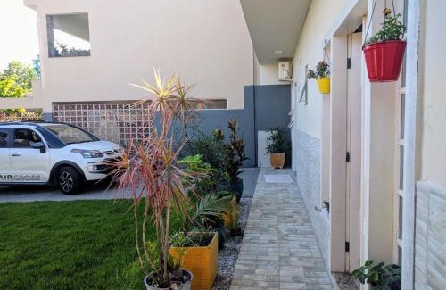 Ingleses do Rio Vermelho House | Casa de Praia Núñez