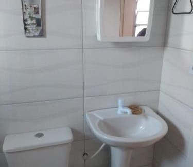 Ingleses do Rio Vermelho House | Casa de Praia Núñez