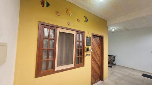 Mambucaba House | Casa de Praia na Roça