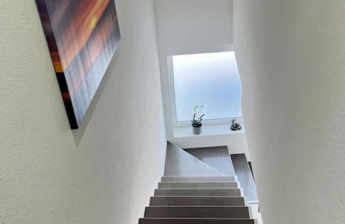 Povoa De Varzim Apartment | Casa de praia para relaxar