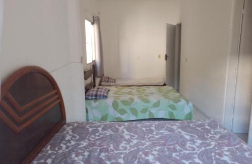 Recanto da Sereia House | Casa de praia para temporada Guarapari