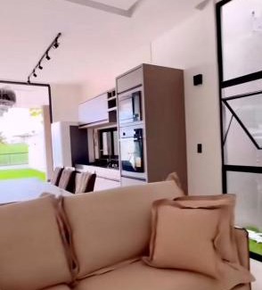 Jaua House | Casa de praia, Portal de Jaúa