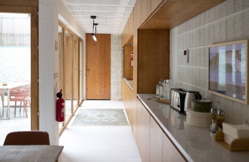 Aguda House | Casa de Praia
