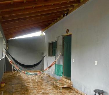 Mambucaba House | Casa de Praia Temporada Paraty - Areal do Taquari
